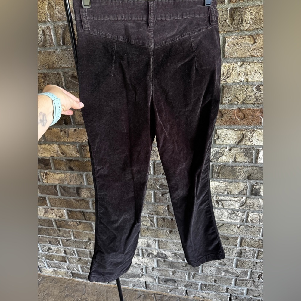 Free People: High Time Kick Flare Size 6 - Picture 6 of 15
